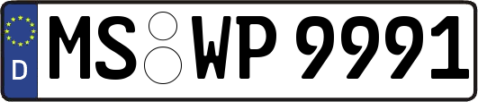 MS-WP9991