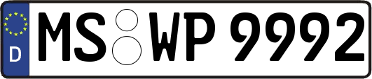 MS-WP9992