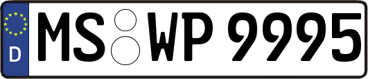 MS-WP9995