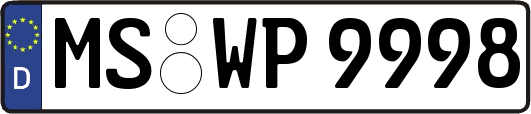 MS-WP9998
