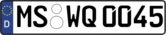 MS-WQ0045