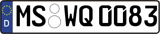 MS-WQ0083
