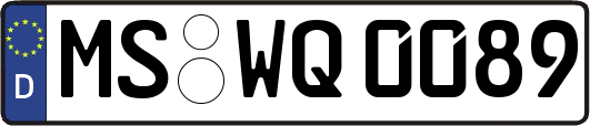 MS-WQ0089