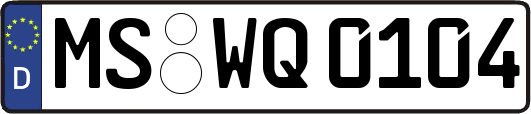 MS-WQ0104
