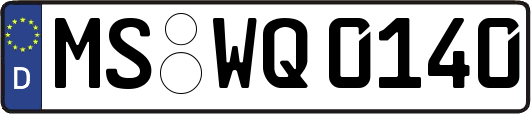 MS-WQ0140