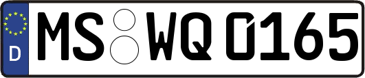 MS-WQ0165