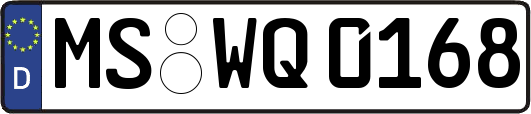 MS-WQ0168