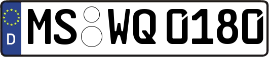 MS-WQ0180