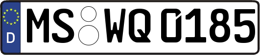MS-WQ0185