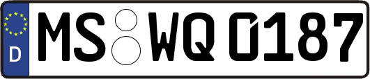 MS-WQ0187
