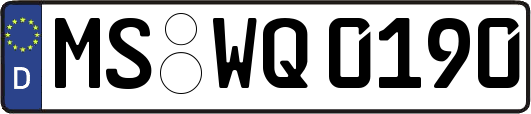 MS-WQ0190