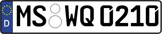 MS-WQ0210