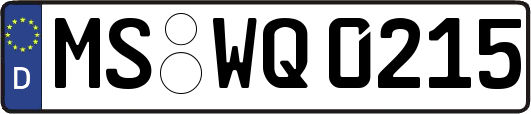 MS-WQ0215
