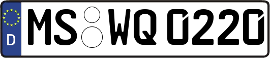 MS-WQ0220