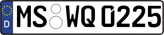 MS-WQ0225