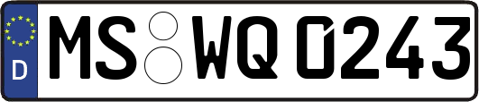 MS-WQ0243