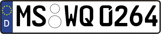 MS-WQ0264