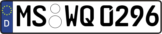 MS-WQ0296