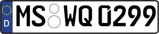 MS-WQ0299