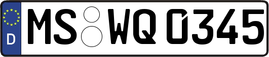 MS-WQ0345