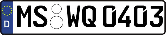 MS-WQ0403