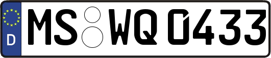 MS-WQ0433