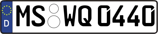 MS-WQ0440