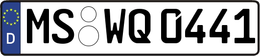 MS-WQ0441