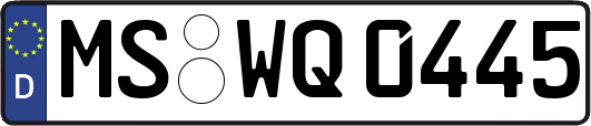 MS-WQ0445