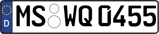 MS-WQ0455