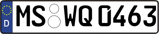 MS-WQ0463