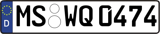 MS-WQ0474
