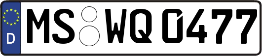MS-WQ0477
