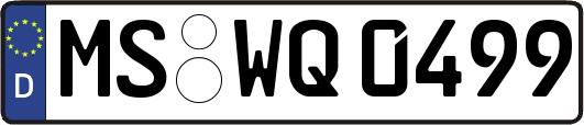 MS-WQ0499