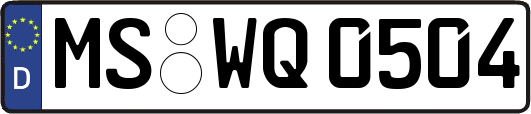 MS-WQ0504