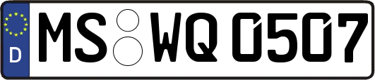 MS-WQ0507