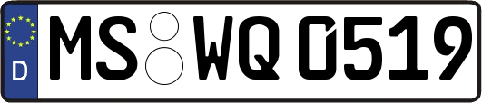 MS-WQ0519