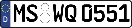 MS-WQ0551