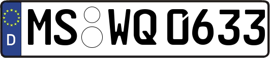 MS-WQ0633