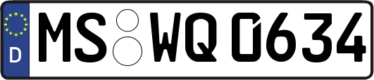 MS-WQ0634