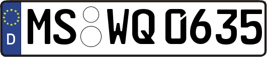 MS-WQ0635