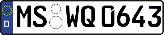 MS-WQ0643
