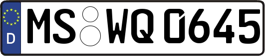 MS-WQ0645