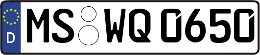 MS-WQ0650