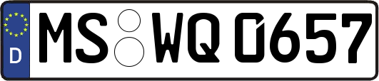MS-WQ0657