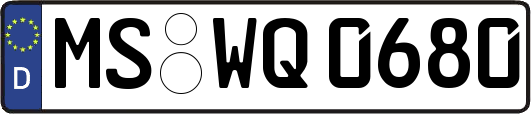 MS-WQ0680