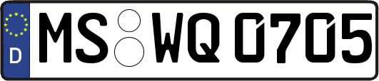MS-WQ0705