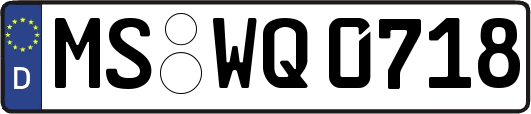 MS-WQ0718