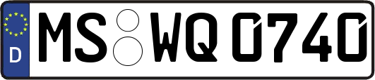 MS-WQ0740