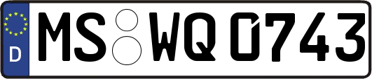 MS-WQ0743
